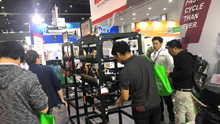 OPT2018年泰国曼谷国际汽车生产制造展会Automotive Manufacturing