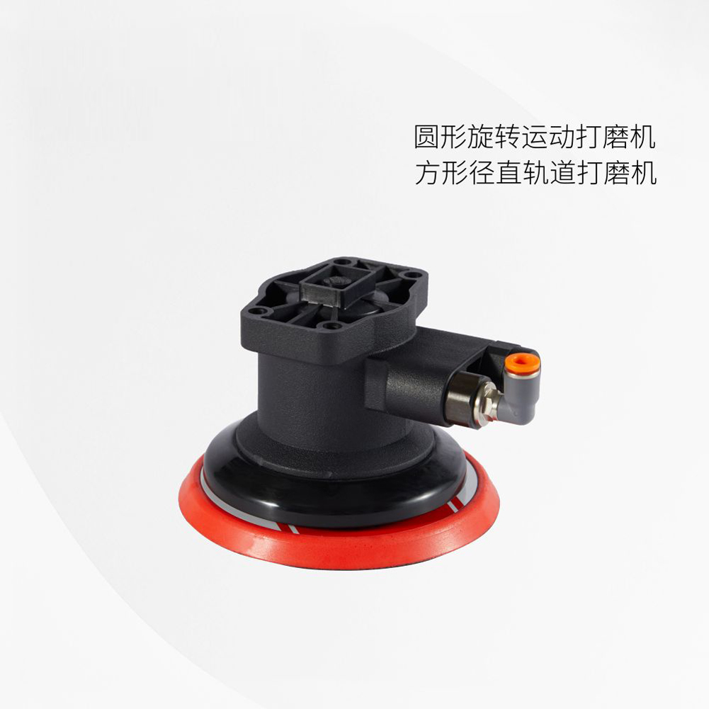 经济型自动打磨机