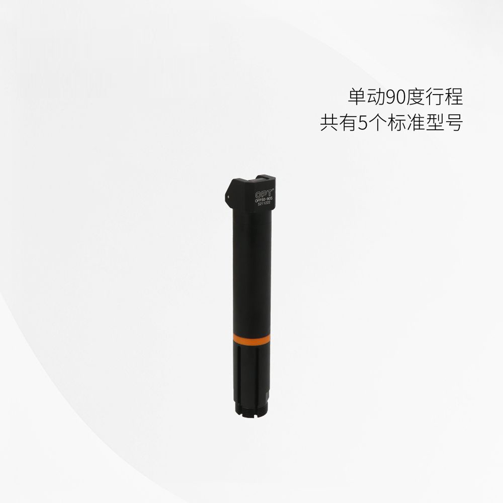 OFP系列气动拨指