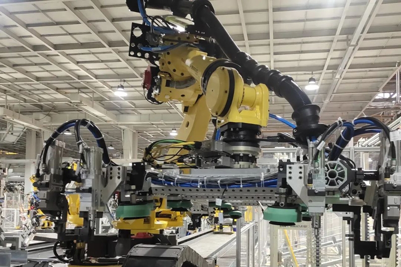 6大系列新品首发 | 蓄力未来 以崭新姿态迎开工大吉