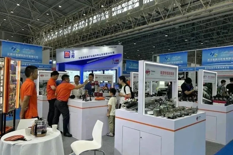 AMIA2023现场 | OPT澳普托展台精彩不断