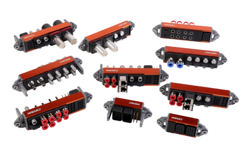 【倒计时1天】工博会序幕将启！锁定OPT展位高光看点